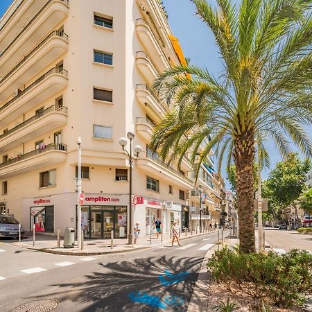 Centre - 10Mn Palais - Plages - Croisette - At Cannes Extérieur photo
